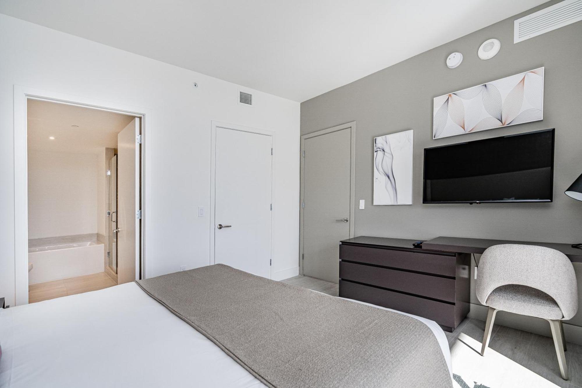 Hyde Beach House Hollywood Private Suites Room photo